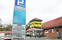 Parkomat przy targowisku. "Czy to akcja przeciwko kierowcom?"