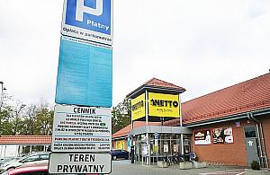 Parkomat przy targowisku. "Czy to akcja przeciwko kierowcom?"