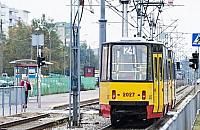 Tramwaje pojadą szybciej. "Mamy już projekt"