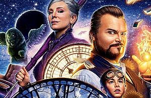 W kinie na Tarchominie