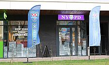 Nowy Jork na Białołęce. Zdecydowanie warto