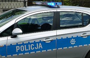 Matka pobitego chłopca z Chotomowa usłyszała zarzuty