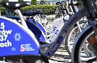 Veturilo w Legionowie? S� takie plany