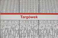 Metro na ostatniej prostej. Targ�wek ca�y w bieli