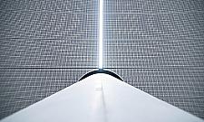 Metro na ostatniej prostej. Targówek cały w bieli