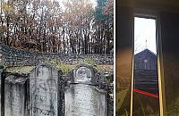 Najbardziej niezwyk�e miejsce na Targ�wku