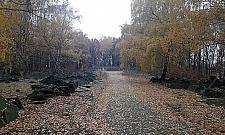 Najbardziej niezwykłe miejsce na Targówku