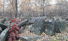 Najbardziej niezwykłe miejsce na Targówku