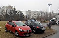 Jak odzyskać trawniki? Tysiące interwencji straży miejskiej