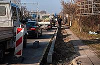 Czołowa w remoncie. Zdążą przed zimą?