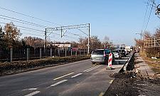 Czołowa w remoncie. Zdążą przed zimą?