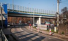 Czołowa w remoncie. Zdążą przed zimą?