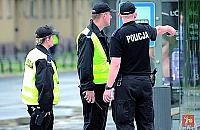 Policjanci wr�c� na ulice? "Sytuacja stabilizuje si�"