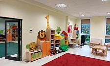 Nowy żłobek już działa. Kolejka wciąż imponująca