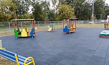 Nowy żłobek już działa. Kolejka wciąż imponująca