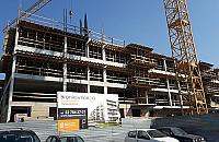 Mieszkaniowy boom? Nowe bloki to kwestia czasu