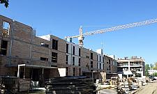 Mieszkaniowy boom? Nowe bloki to kwestia czasu