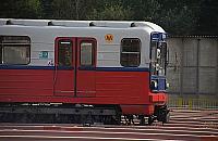 Ile kosztuje utrzymanie poci�g�w? Metro nie wie