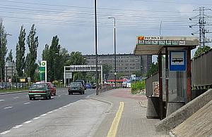 Przystanki zmieniły nazwy. "Chyba coś im się pomyliło"