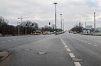 "Zastanawiam się nad wyprowadzką". Będą ekrany na Modlińskiej