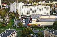 Rozbudowa Maxima zablokowana. Kina nie będzie