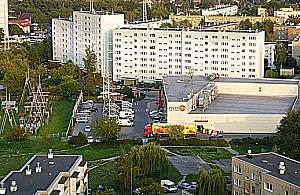 Rozbudowa Maxima zablokowana. Kina nie będzie