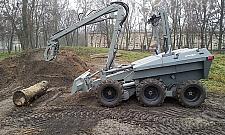 Lasery i roboty, czyli tajemnice WAT