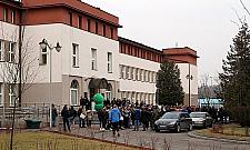 Lasery i roboty, czyli tajemnice WAT