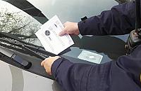 Parkingowe potyczki na osiedlach. Tysiące interwencji straży miejskiej