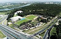 Wielki powrót Hutnika. Bielany będą mieć stadion