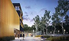 Wielki powrót Hutnika. Bielany będą mieć stadion