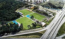 Wielki powrót Hutnika. Bielany będą mieć stadion