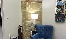 Pięknie przy Rudzkiej. "Można poczytać, spędzić czas z dziećmi"