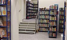 Pięknie przy Rudzkiej. "Można poczytać, spędzić czas z dziećmi"