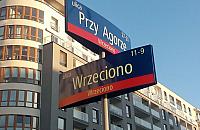 Niebezpiecznie na Wrzecionie. Szkoła szuka stopka