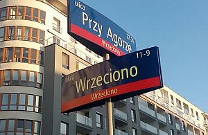 Niebezpiecznie na Wrzecionie. Szkoła szuka stopka