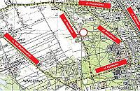 Budowa S2: zamykają Tawułkową na rok