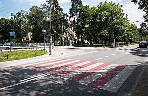 Kajki: za światła jak za zboże. "Powinny być progi"