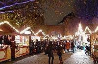 Wielki sąsiedzki jarmark bożonarodzeniowy. "Niech święta będą magiczne"