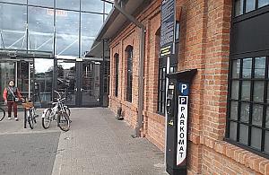 Parkomat Ferio odstrasza klientów? "Nie odwiedzam dla zasady"