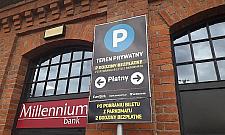 Parkomat Ferio odstrasza klientów? "Nie odwiedzam dla zasady"