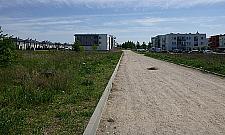 Nowe bloki przy obwodnicy Jabłonny?