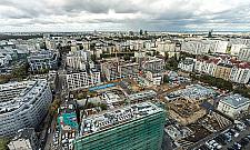 Piwnice Haberbuscha odkopane. Powstaną kawiarnie i restauracje