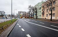 "Czy zd��� na metro?" Ko�owa l�ni nowo�ci�