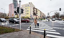 "Czy zdążą na metro?" Kołowa lśni nowością