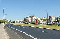 Lazurowa: "będą ekrany czy nie?"