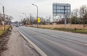 Poszerzanie Wału - ciąg dalszy. Umowa podpisana