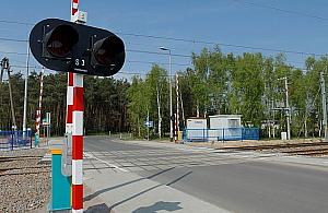 Przejazdy wciąż niebezpieczne. "Trzeba uczyć od małego"