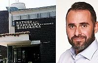 Soja-Kozłowska odchodzi. Będzie nowy burmistrz