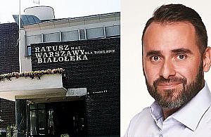 Soja-Kozłowska odchodzi. Będzie nowy burmistrz